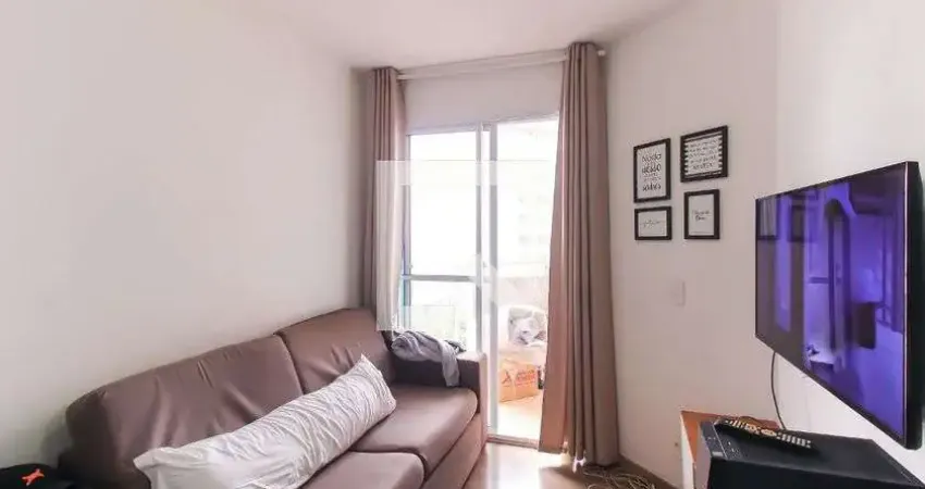 Apartamento para Venda - Belém, 3 Quartos,  65 m² - São Paulo
