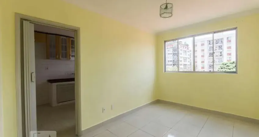 Apartamento para Venda - Pinheiros, 4 Quartos,  95 m² - São Paulo