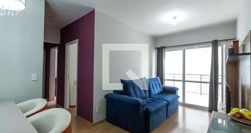 Apartamento para Venda - Planalto, 3 Quartos,  81 m² - São Bernardo do Campo