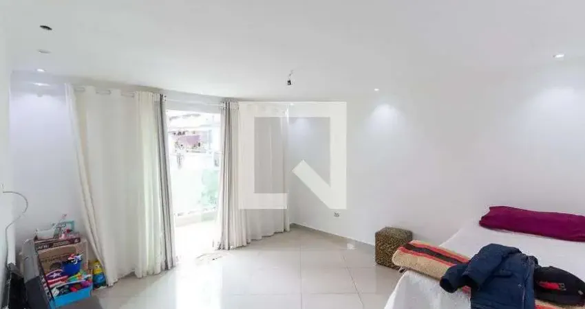 Casa para Venda - Itaquera, 2 Quartos,  90 m² - São Paulo