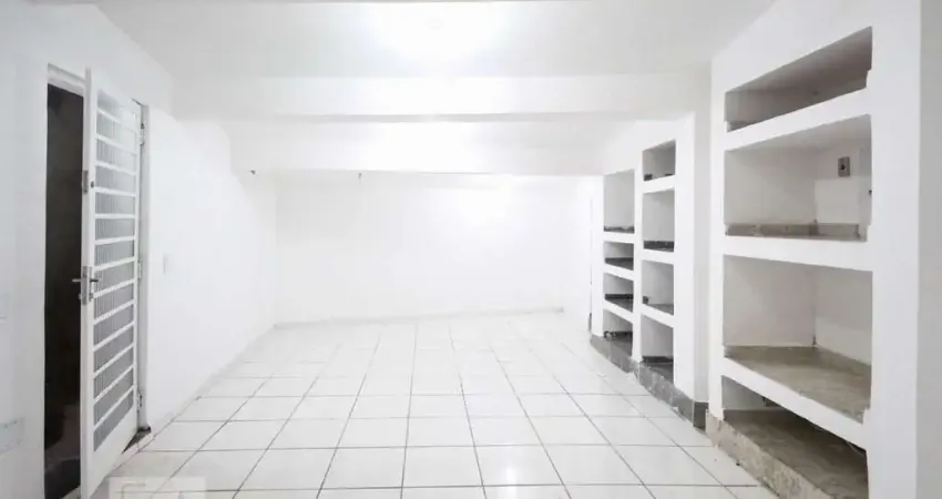 Casa para Venda - Jabaquara, 3 Quartos,  150 m² - São Paulo