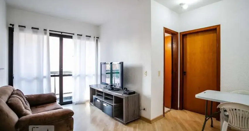 Cobertura para Venda - Centro, 1 Quarto,  57 m² - Santo André