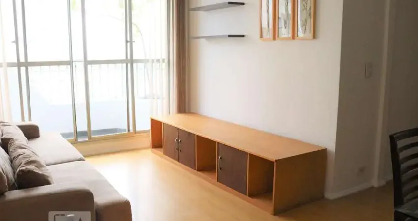 Apartamento para Venda - Bosque da Saúde, 3 Quartos,  70 m² - São Paulo