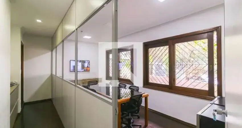Casa para Venda - Portal do Morumbi, 4 Quartos,  1050 m² - São Paulo