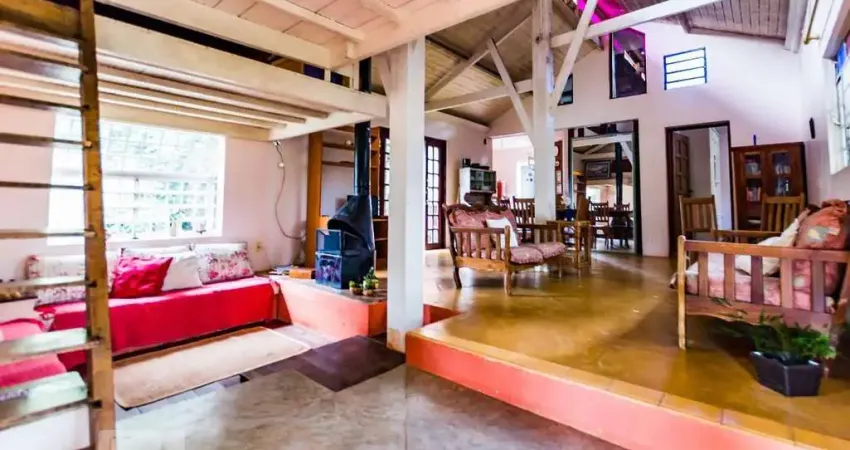 Casa para Venda - Guará, 2 Quartos,  1100 m² - Campinas