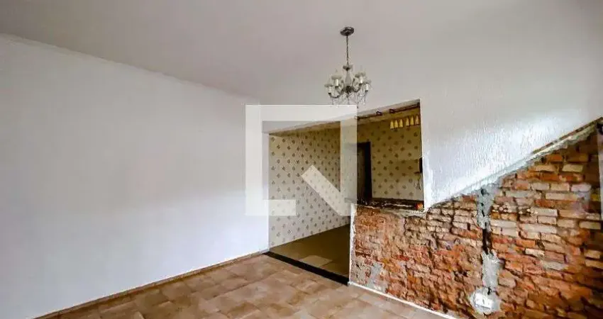 Casa para Venda - Mooca, 3 Quartos,  140 m² - São Paulo