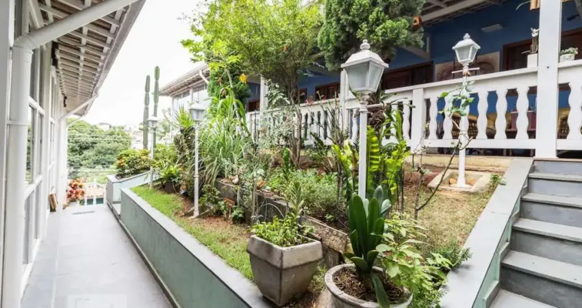 Casa para Venda - Picanço, 3 Quartos,  1212 m² - Guarulhos
