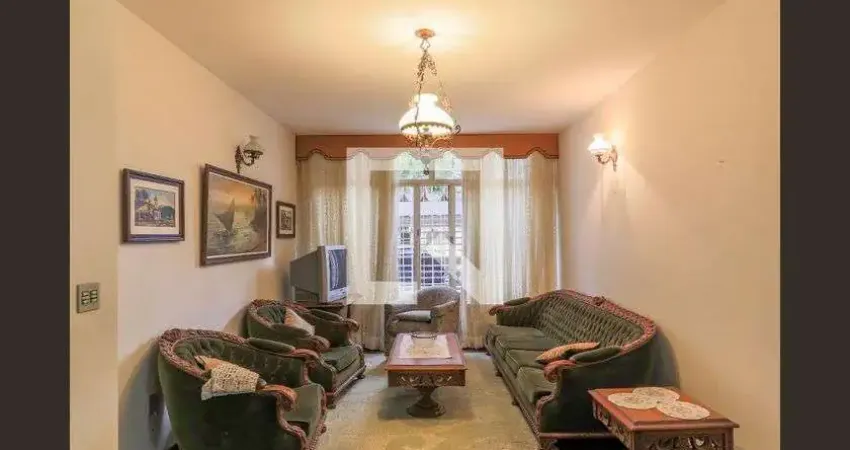 Casa para Venda - Brooklin, 3 Quartos,  200 m² - São Paulo