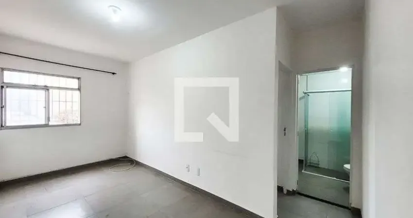 Apartamento para Venda - Botafogo, 1 Quarto,  43 m² - Campinas