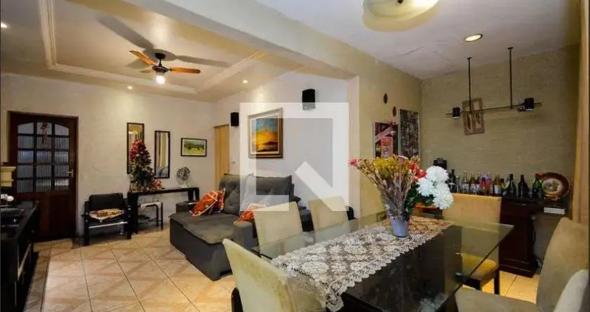 Casa para Venda - Jardim City, 4 Quartos,  1025 m² - Guarulhos