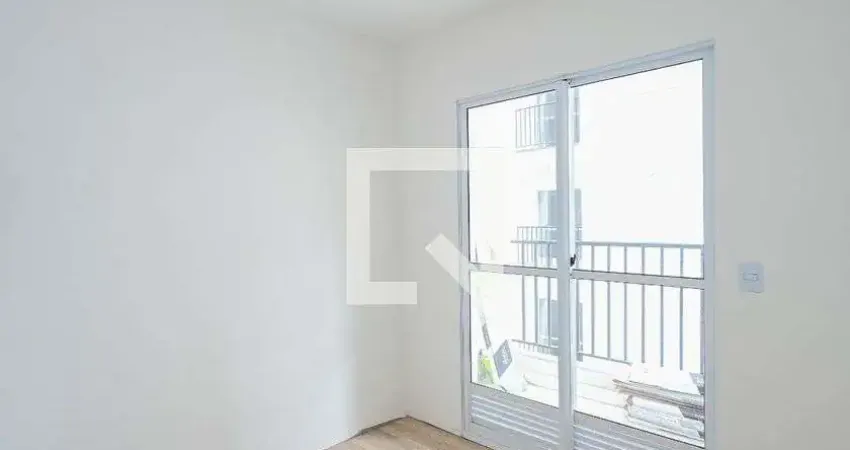 Apartamento para Venda - Bosque da Saúde, 2 Quartos,  33 m² - São Paulo