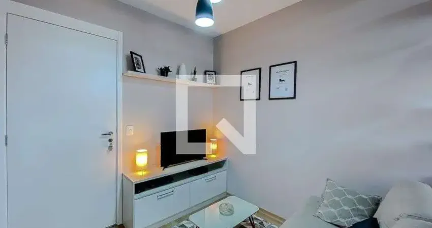 Kitnet / Stúdio para Venda - Mooca, 1 Quarto,  28 m² - São Paulo