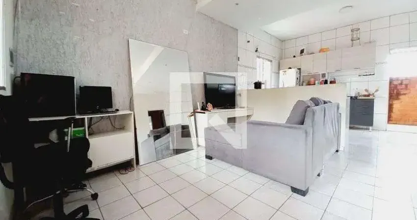 Casa para Venda - Cidade Satélite íris, 2 Quartos,  65 m² - Campinas