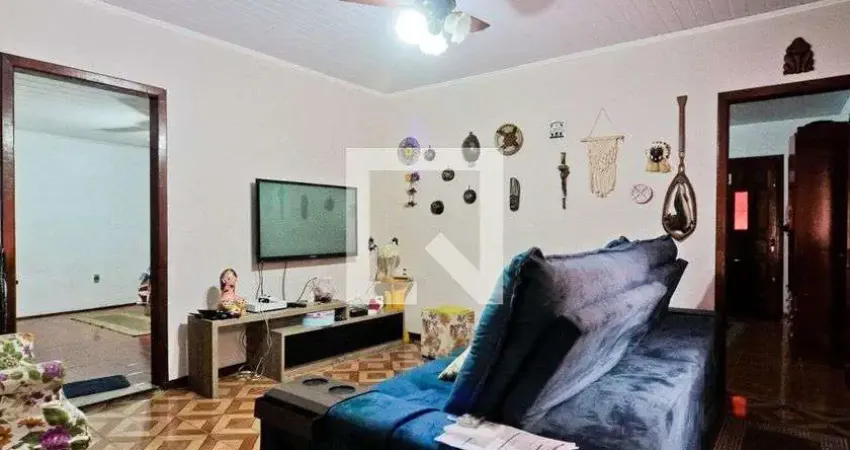 Casa para Venda - Freguesia do Ó, 2 Quartos,  270 m² - São Paulo