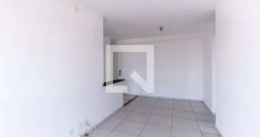 Apartamento para Venda - Brás, 2 Quartos,  63 m² - São Paulo