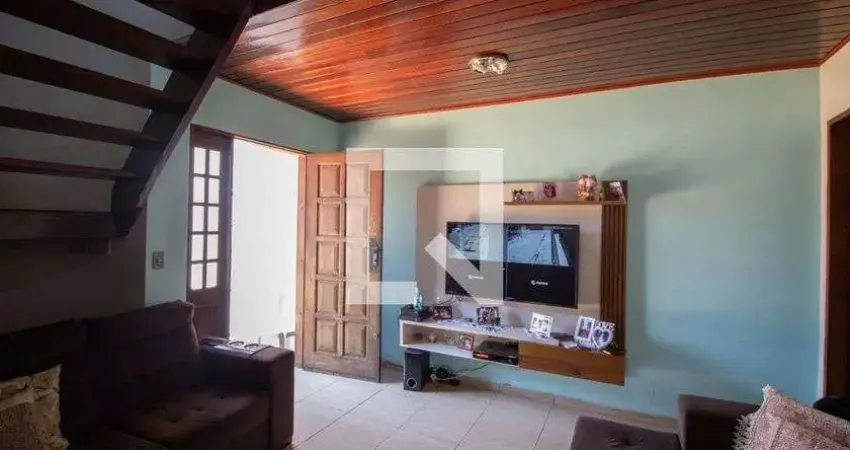 Casa para Venda - Vila Curuca, 3 Quartos,  147 m² - São Paulo