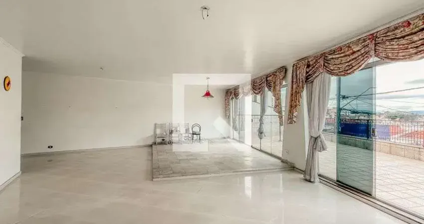 Casa para Venda - Vila Mazzei, 5 Quartos,  400 m² - São Paulo