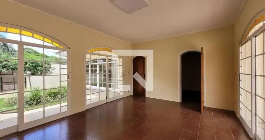 Casa para Venda - Alto Taquaral, 10 Quartos,  1411 m² - Campinas