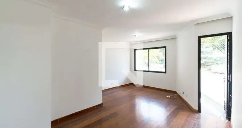 Apartamento para Venda - Vila Mascote, 3 Quartos,  110 m² - São Paulo