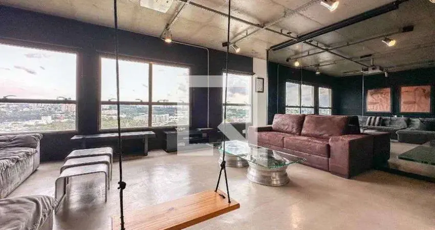 Apartamento para Venda - Vila Leopoldina, 1 Quarto,  70 m² - São Paulo
