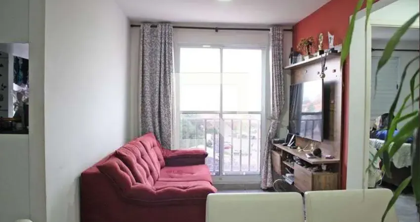 Apartamento para Venda - Cidade Satélite íris, 2 Quartos,  57 m² - Campinas