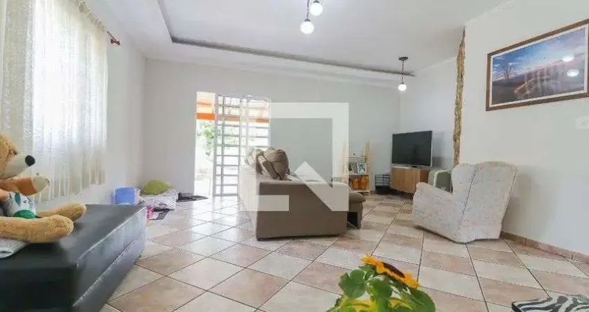 Casa para Venda - Medeiros, 3 Quartos,  1720 m² - Jundiaí