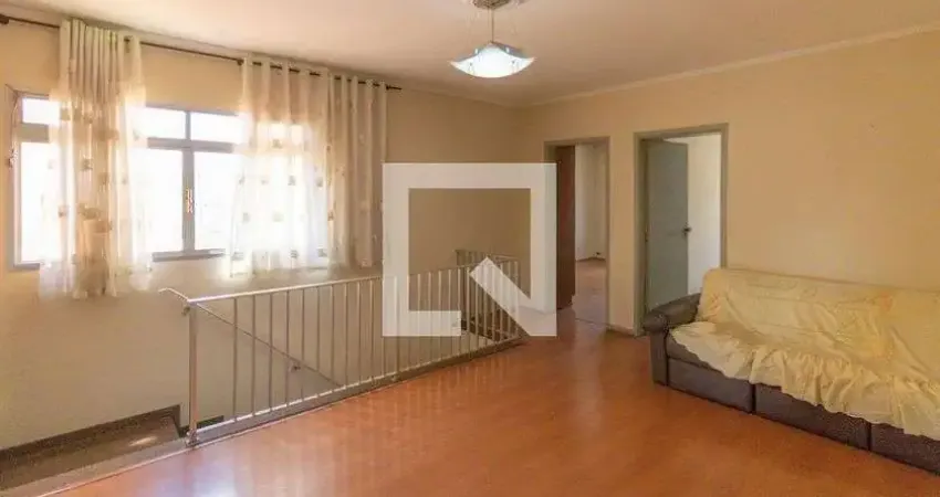 Casa para Venda - Freguesia do Ó, 11 Quartos,  328 m² - São Paulo