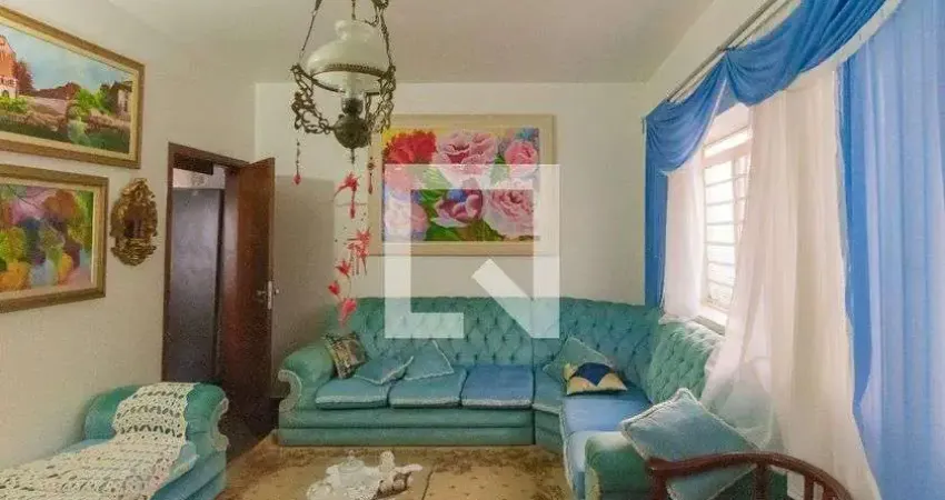 Casa para Venda - São Bernardo, 3 Quartos,  800 m² - Campinas