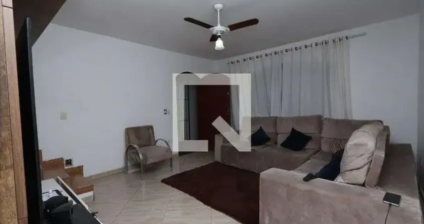 Casa para Venda - Vila Mendes, 3 Quartos,  1 m² - São Paulo