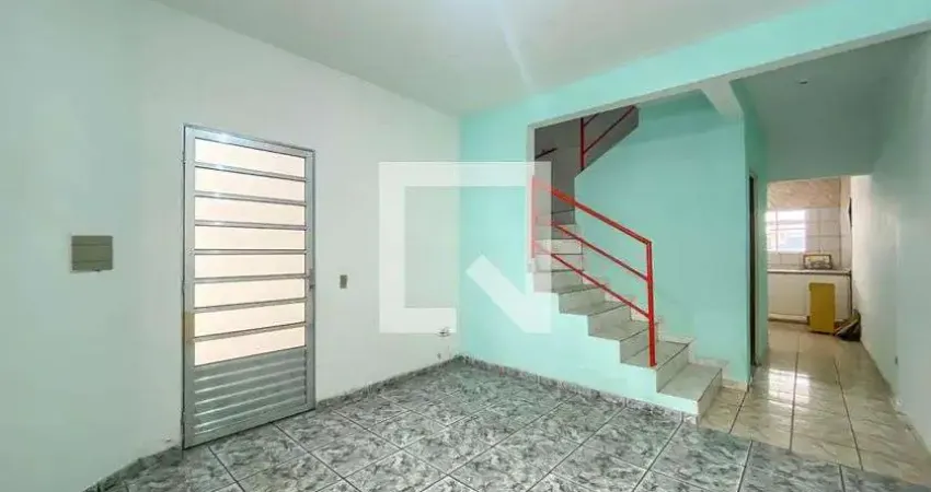 Casa para Venda - Assunção, 3 Quartos,  109 m² - São Bernardo do Campo