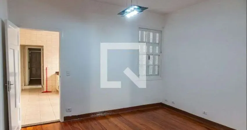 Casa para Venda - Vila Mariana, 3 Quartos,  150 m² - São Paulo