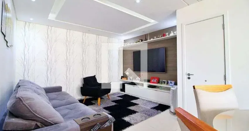 Casa / Sobrado em Condomínio para Venda - Campestre, 3 Quartos,  115 m² - Santo André