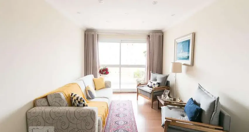 Apartamento para Venda - Ipiranga, 4 Quartos,  125 m² - São Paulo