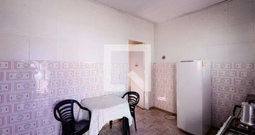 Casa para Venda - Vila Liviero, 5 Quartos,  340 m² - São Paulo
