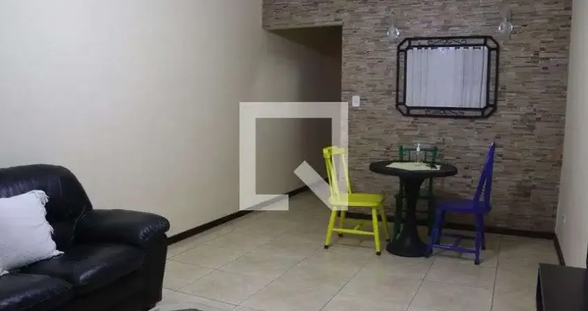 Casa para Venda - Parque Continental I, 3 Quartos,  165 m² - Guarulhos