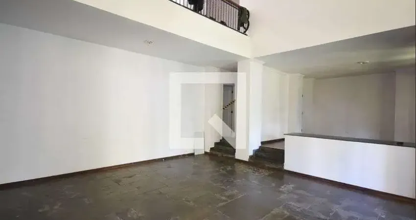Casa para Venda - Cidade Jardim, 4 Quartos,  1 m² - São Paulo