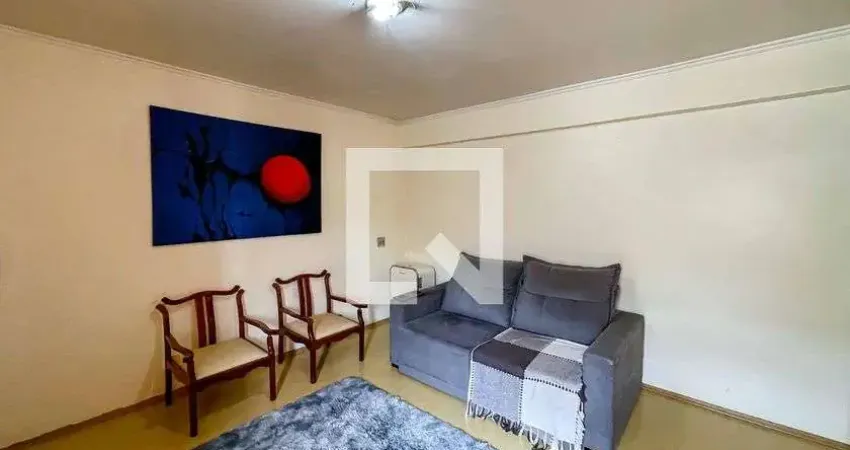 Apartamento para Venda - Santana, 2 Quartos,  60 m² - São Paulo