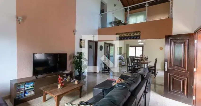 Casa / Sobrado em Condomínio para Venda - Vale Azul, 4 Quartos,  1200 m² - Jundiaí