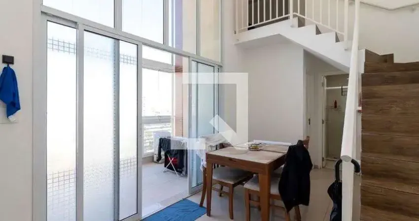 Apartamento para Venda - Água Fria, 2 Quartos,  64 m² - São Paulo