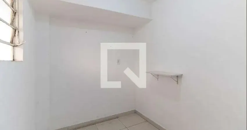 Apartamento para Venda - Aclimação, 1 Quarto,  28 m² - São Paulo