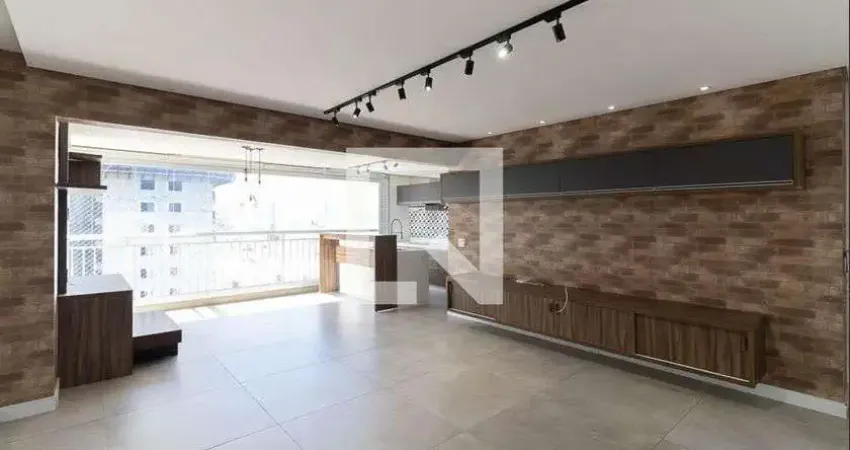 Apartamento para Venda - Bosque da Saúde, 2 Quartos,  93 m² - São Paulo