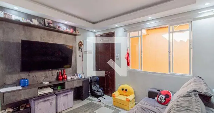 Casa para Venda - Vila Ré, 2 Quartos,  120 m² - São Paulo