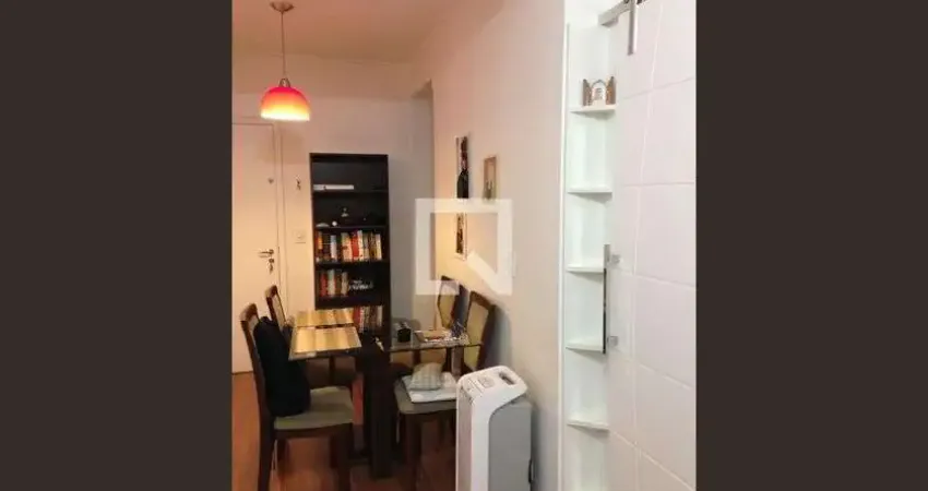 Apartamento para Venda - Cambuí, 1 Quarto,  55 m² - Campinas