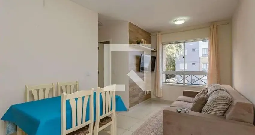 Apartamento para Venda - Sacomã, 2 Quartos,  48 m² - São Paulo