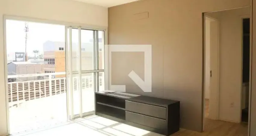 Apartamento para Venda - Bom Retiro, 1 Quarto,  54 m² - São Paulo