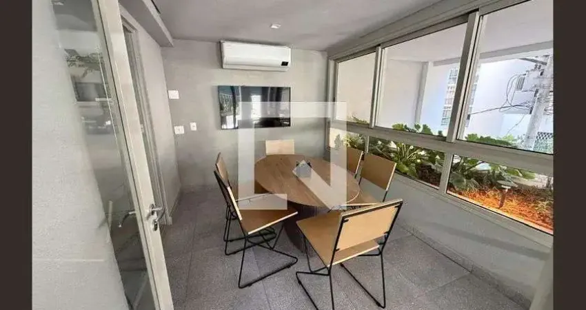 Kitnet / stúdio para venda - pinheiros, 1 quarto,  21 m² - são paulo