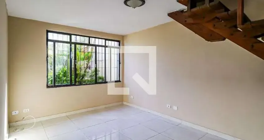 Casa para Venda - Jardim Jussara, 2 Quartos,  90 m² - São Paulo