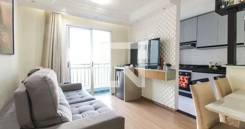 Apartamento para Venda - Itaquera, 2 Quartos,  50 m² - São Paulo