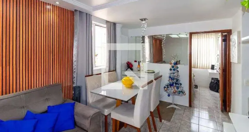 Apartamento para venda - sapopemba, 2 quartos,  50 m² - são paulo