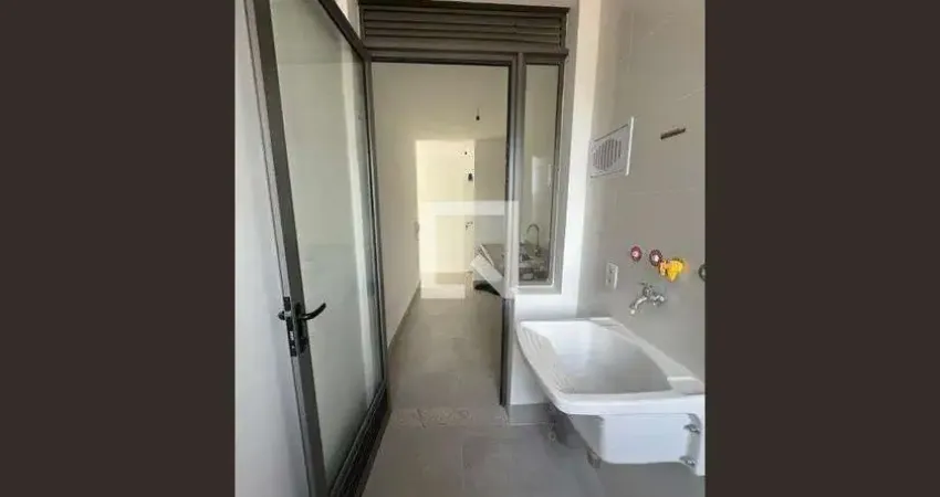 Apartamento para Venda - Chácara Santo Antonio, 2 Quartos,  75 m² - São Paulo